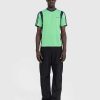 Adidas Maillot De Football Vert Vif | T-Shirts