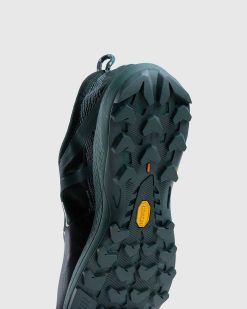 Merrell Mtl Mqm Vert Chasseur | Baskets