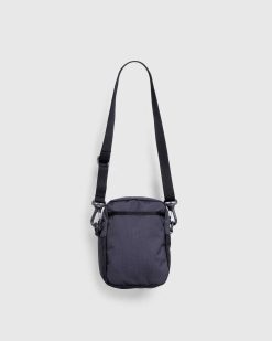 The North Face Sac A Bandouliere Y2K Tnf Noir/Gris Asphalte | Sacs