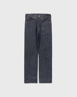 Levi's Jean Lvc 1947 501 Indigo Fonce | Pantalon