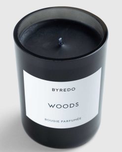 Byredo Fc Bois 240G | Bougies