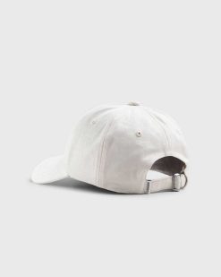 Highsnobiety Pas A Paris 5 Cap Coquille D'Oeuf | Chapeaux