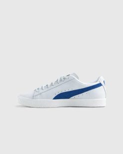 Puma Clyde Soho (New York) | Baskets