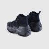 Converse Run Star Motion Cx Hi Noir/Noir/Noir | Baskets