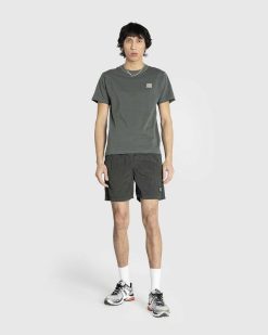 Stone Island T-Shirt Fissato Musc | T-Shirts