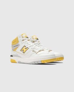 New Balance Bb650Rcg Blanc | Baskets