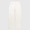 Carhartt WIP Pantalon Derby Naturel/Rince | Pantalon