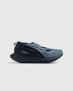 Reebok Floatride Energy Argus X Noir/Argent Vieilli | Baskets