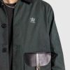 THAMES MMXX. Veste Beachcomb Vert | Vetements D'Exterieur