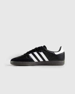 Adidas Samba Og Noir/Blanc/Gomme | Baskets