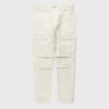 Diesel Pantalon Cargo P-Argy Beige | Pantalon