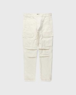 Diesel Pantalon Cargo P-Argy Beige | Pantalon