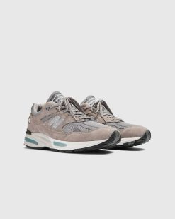 New Balance 991V2 Crete De Roche | Baskets