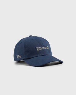 Disney Fantasia Casquette Fantasia Bleu | Chapeaux