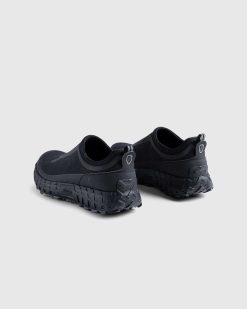 Norda 003 M Noir | Baskets