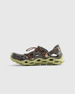 Merrell Hydro Moc A Cage Boulder | Des Sandales