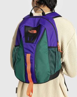 The North Face Sac A Dos Y2K Violet Tnf/Vert Tnf | Sacs