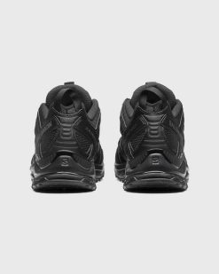 Salomon Xa Pro 3D Noir/Noir/Aimant | Baskets