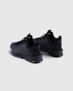 The North Face Glenclyffe Bas Noir | Baskets