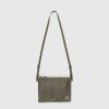 Porter-Yoshida & Co. Sacoche Screen Sac A Bandouliere Vert | Sacs