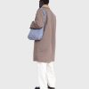 Our Legacy Manteau Polaire Murkey Clay | Vetements D'Exterieur