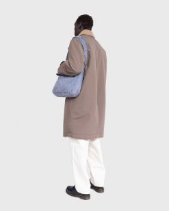 Our Legacy Manteau Polaire Murkey Clay | Vetements D'Exterieur