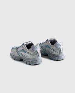 Reebok Premier Road Moderne Mono Gris | Baskets