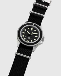 Unimatic U1 Classique Uc1 Noir | Montres