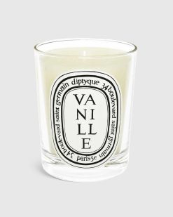 Diptyque Bougie Standard Vanille 190G | Bougies