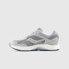 Saucony Progrid Omni 9 Gris | Baskets