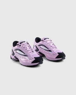 Raf Simons Baskets Ultrasceptre Rose | Baskets