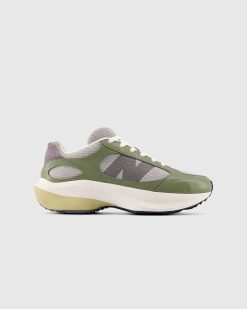 New Balance Uwrpdmma Olivine Fonce | Baskets