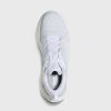 HOKA M Bondi 8 Blanc | Baskets