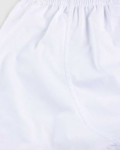 Carhartt WIP Boxer Coton Blanc | Sous-Vetement