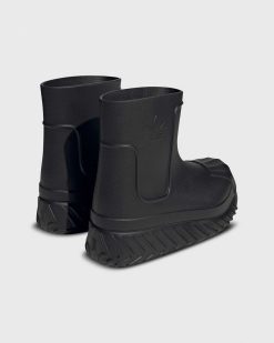 Adidas Adifom Sst Botte Core Noir | Bottes