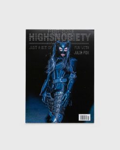 Highsnobiety Magazine Automne 2022 | Les Magazines