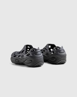 Merrell Hydro Next Gen Moc Triple Noir (M) | Des Sandales