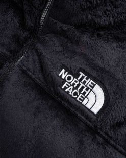 The North Face Veste Versa Velours Nuptse Tnf Noir | Vetements D'Exterieur