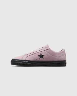 Converse One Star Pro Ox Phantom Violet | Baskets