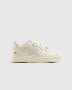 BAPE Bape Sta Ivoire | Baskets