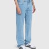 Levi's 501 Coupe Originale Indigo Clair | Pantalon