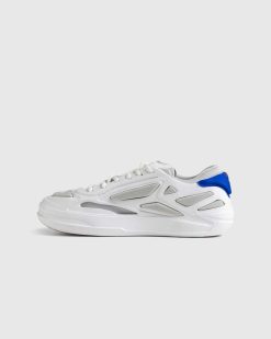 Reebok Club C Avant Blanc/Bleu | Baskets