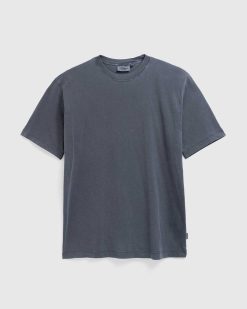 Carhartt WIP Dune T-Shirt Charbon/Teint En Vetement | T-Shirts