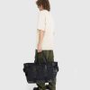 Porter-Yoshida & Co. Sac Fourre-Tout Thermique Noir | Sacs