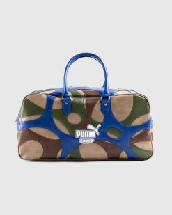 Puma Sac De Sport Puma X Kidsuper Branche De Chene | Sacs