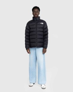 The North Face Doudoune Rusta 2.0 Noir | Vetements D'Exterieur