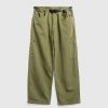 Gramicci Pantalon Rock Slide Olive | Pantalon