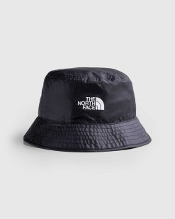 The North Face Chapeau Sun Stash Noir Tnf/Blanc Tnf | Chapeaux