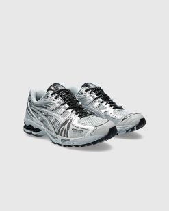 asics Gel-Kayano Legacy Argent Pur | Baskets