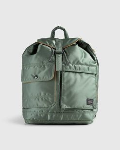 Porter-Yoshida & Co. Sac A Dos Petrolier | Sacs